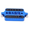 RC Car Welding Station More Convenient Good Heat Resistance Easy
