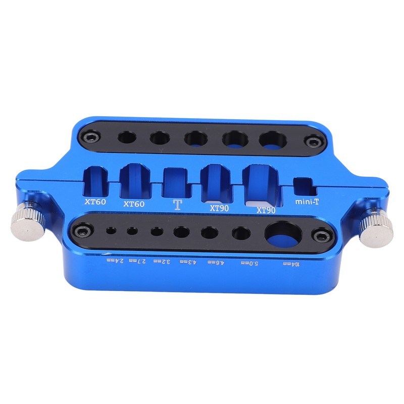 RC Car Welding Station More Convenient Good Heat Resistance Easy