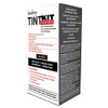 Godefroy Tint Kit Dark Brown Eyebrow and Beard Dye for