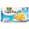 GULLON SUGAR FREE VANILLA WAFER COOKIES 7.4 oz/210 g by Gullon