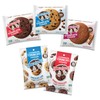 Lenny & Larry's Complete Cookie Starter Pack, Plant Based Cookies,