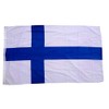 Country National Flag 5ft x 3ft - Finland