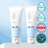 Round Lab 1025 Dokdo Cleanser 200ml+200ml / 라운드랩 1025 독도