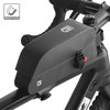 Rhinowalk K33 Top Tube Bag Waterproof Bicycle Frame Bag for