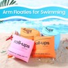 6 Pack Arm Floaties for Kids 3-5 - Toddler Floaties
