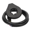 Electric Bike Pedal Assist Sensor 12 Magnets Dual Hall Pedal