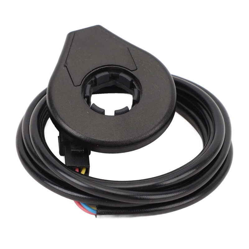 Electric Bike Pedal Assist Sensor 12 Magnets Dual Hall Pedal