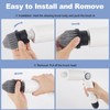 Electric Cleaning Brush Head