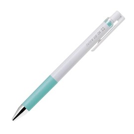 Pilot LJP100S45PG Juice Up Gel Ballpoint Pen, Pastel Green, 5 Pens