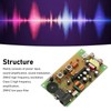 AM Radio Transmitter Board Short Wave Low Power Sound Amplification