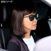 DANG SHADES Unisex Fenton Premium Lens vidg00430-fbk O/C Sunglasses