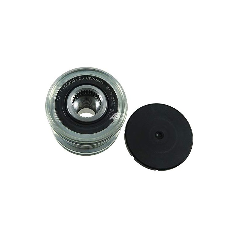 INA Alternator Freewheel Pulley - AFP3021(INA)