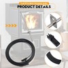 3-20-00744 Black ESP Thermistor Probe for Harman Accentra, Advance, P38,