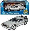 WELLY de Lorean Dmc Delorean Back to Future ii 2