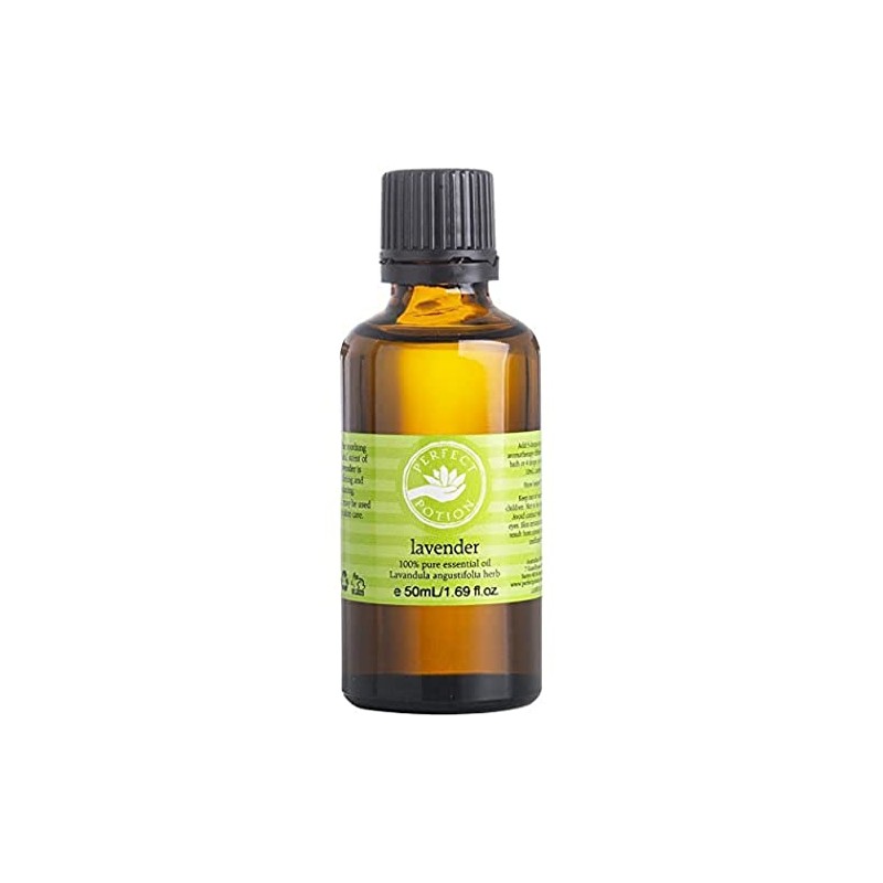 Perfect Potion Non Organic Lavender Oil 50 ml