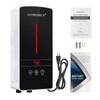 Tankless Water Heater Electric, 3000W 110V Instant Hot Water Heater,
