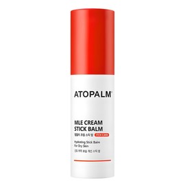 Atopam MLE Cream Stick Balm, 10g, 1 piece / 아토팜 MLE 크림 스틱 밤, 10g, 1개