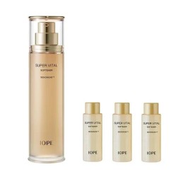 IOPE [아이오페] 코스트코 아이오페 슈퍼 바이탈 소프트너 150ml 54ml