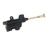Motorcycle Rear Brake Master Cylinder Pump Metal for Sunl 110cc