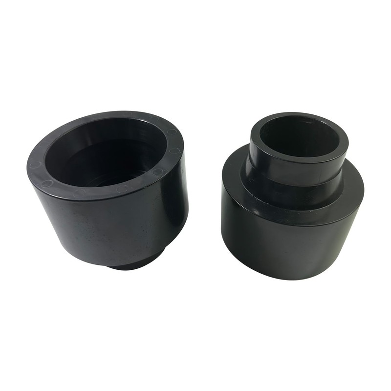 IBESTWOLF 3" Front 3" Rear Leveling Lift Kit for 1999-2004