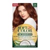 Wella Professionals Tinte De Cabello Semipermanente Soft Color 54 Castaño Rojizo 1 Pieza