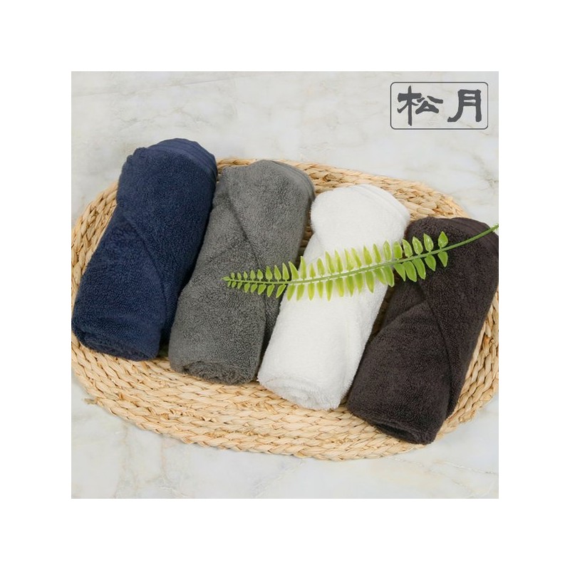 Songwol Towel Hotel Towel Ermo 170g Coma 40 Count 4