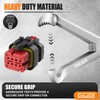 Electrical Disconnect Pliers 37960 & Connector Separator 13120, Automotive Terminal