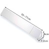 Exhaust Vent Dirt Proof Cover Slide Type 35059