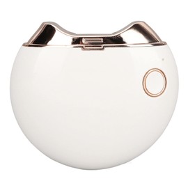 Electric Nail Clippers, Electric Nail Clippers, Safe Protection Against Splitter File Function, Small Automatic Nail Cutter for Children, Seniors, Adults (Black)