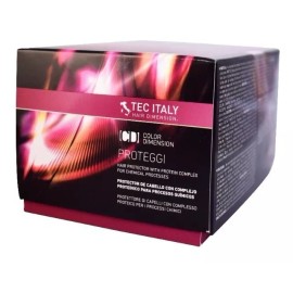 Tec Italy Ampolletas Proteggi Proteje De Procesos Químicos