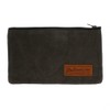 Dulton Wax Canvas Tool Pouch S OLIVE T21-0338S/OV