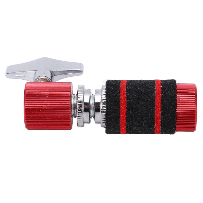 Hi Hat Clutch Metal Standard Jazz Drum Kits Parts Percussion