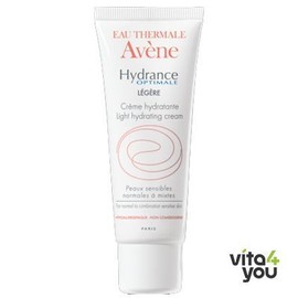 Avene Hydrance Legere Emulsion 40 ml