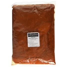 JustIngredients Essentials Paprika Noble Sweet, 1 kg
