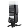 GODOX TT350P Flash Unit for Pentax Cameras Black