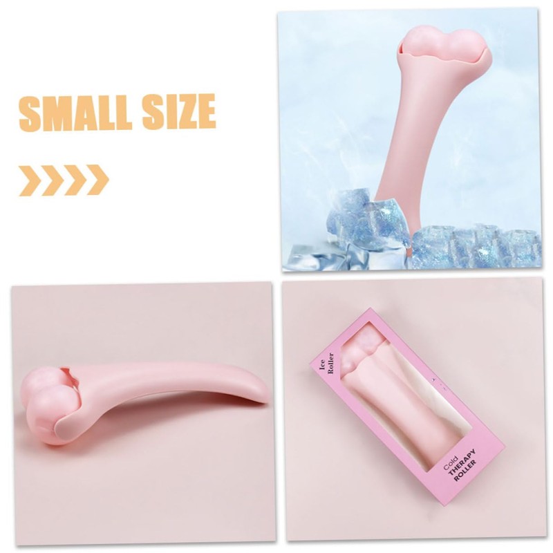 VICASKY Face Roller for Women Portable Massage Tool for Facial