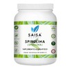 Alga Spirulina 100 Pura Bolsa Con 200 Cápsulas.