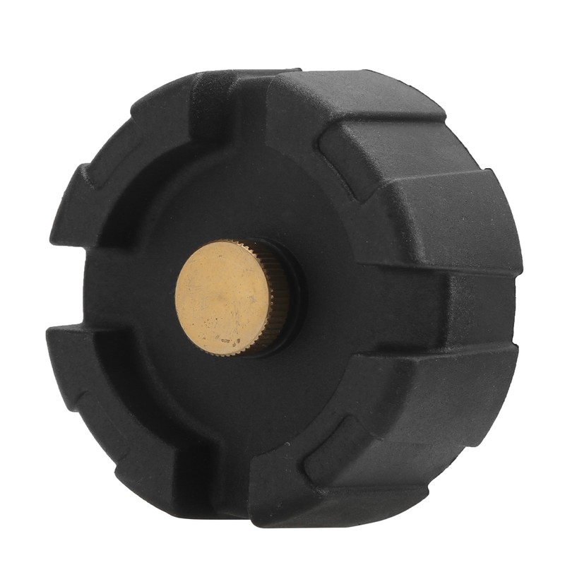 Universal Marine Boat Tank Gas Cap ABS Plastic Outboard Engine