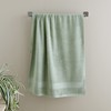 Catherine Lansfield Anti Bacterial Soft & Absorbent Cotton Hand Towel