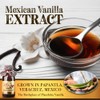 Villa Vainilla Pure Vanilla Extract - Premium Concentrated, Real, Natural,