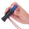 Duck Whistle Call,Durable Pvc Lightweight Decoy Caller Rook Callers Outdoor