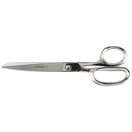 Heritage 109-P Straight Trimmers, 9-Inch
