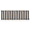 Aftermarket (Sold by CTM Auto) Cylinder Head Bolts For 86-00