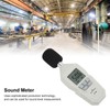 Sound Level Meter Mini LCD Digital Display Noise Measurement Environmental