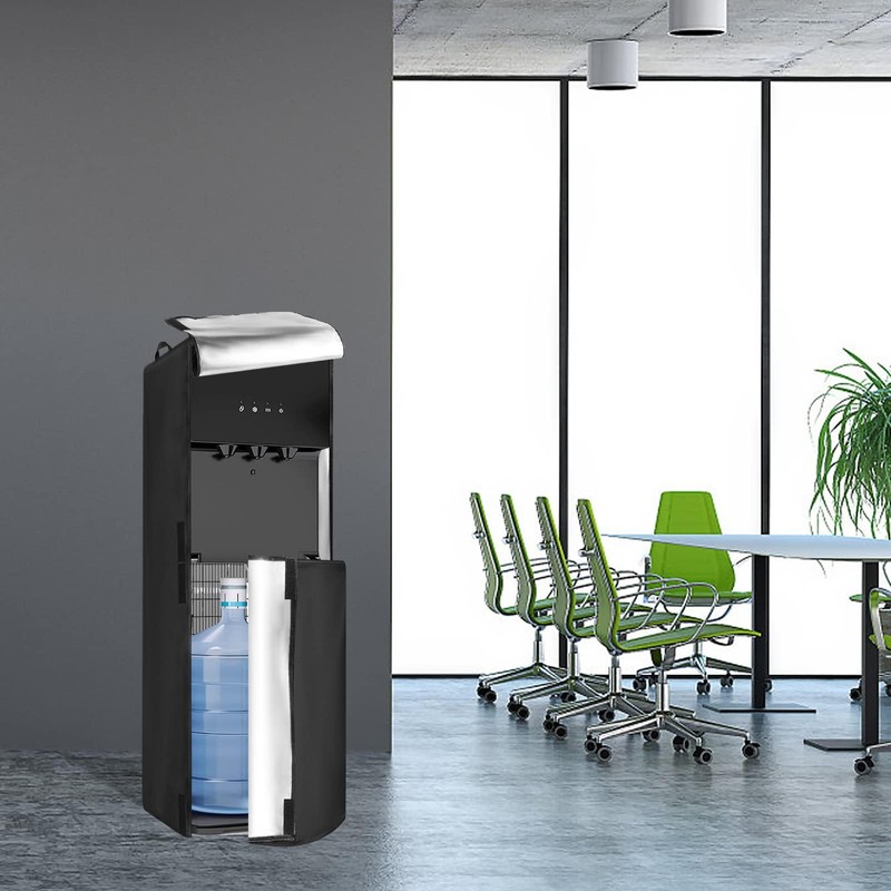 Water Dispenser Cover, Water Cooler Cover, Cover for 5 Gallon
