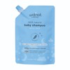 wotnot 100% Natural Baby Shampoo Refill Pack 500ml