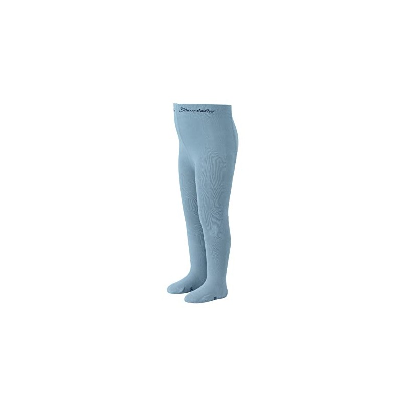 Sterntaler Unisex Baby Plain Tights, You Are My Sunshine