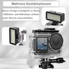 Underwater Waterproof Diving Housing Compatible with DJI Osmo Action 5