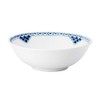 Royal Copenhagen 1017265 Princess Bowl, 6.3 inches (16 cm)