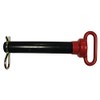 Complete Tractor 3013-1341 Red Handle Hitch Pin 1-1/2" Diameter 8-1/2"